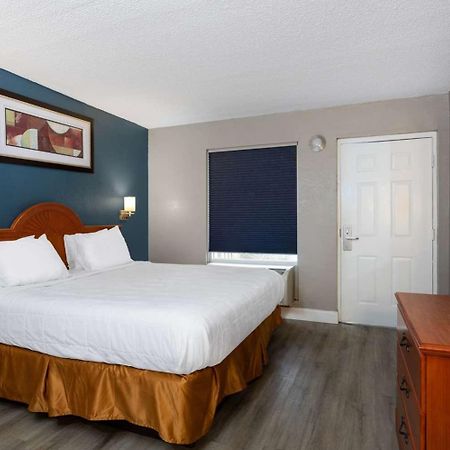 Hotel Baymont By Wyndham Marianna Exterior foto