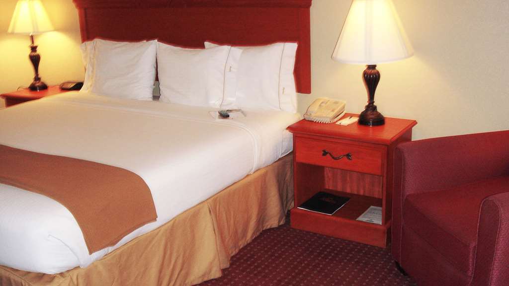 Hotel Baymont By Wyndham Marianna Habitación foto